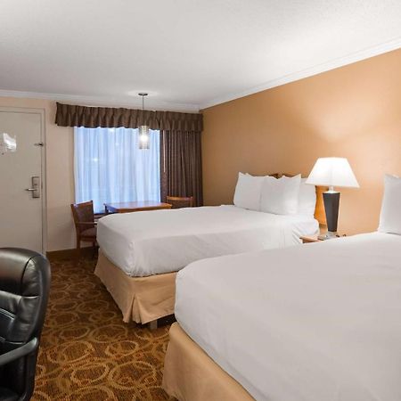 Sturgis Lodge And Suites Dış mekan fotoğraf