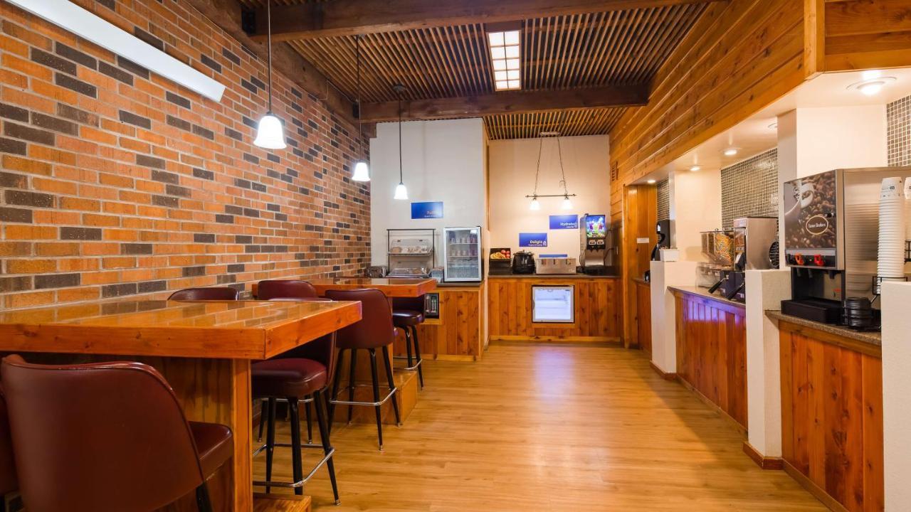 Sturgis Lodge And Suites Dış mekan fotoğraf