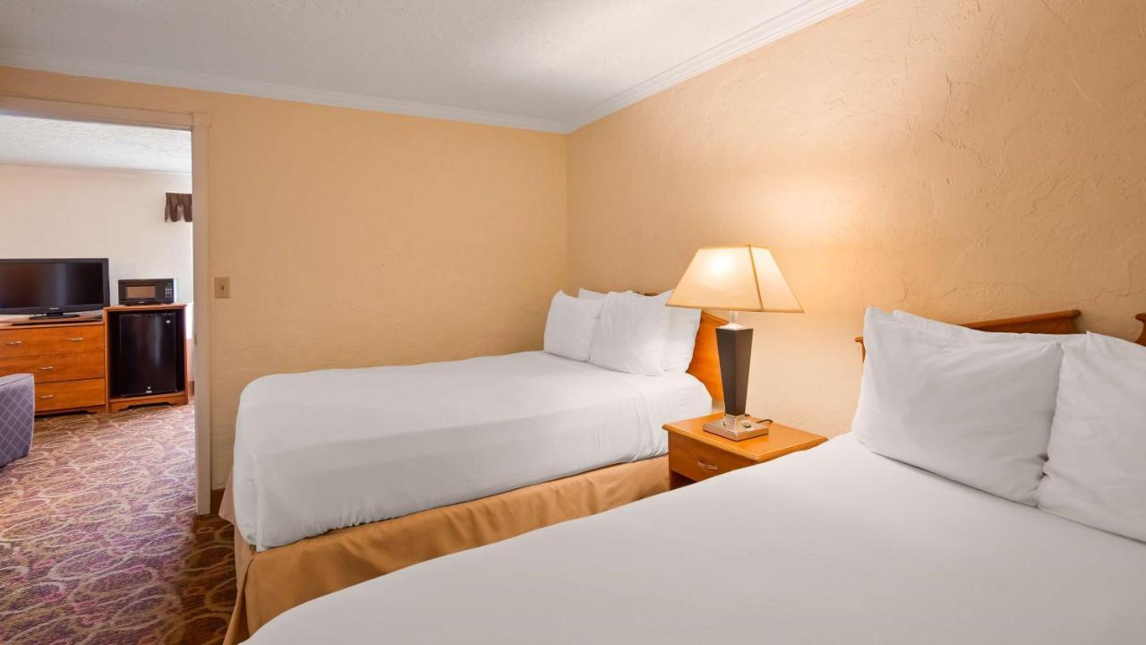 Sturgis Lodge And Suites Dış mekan fotoğraf