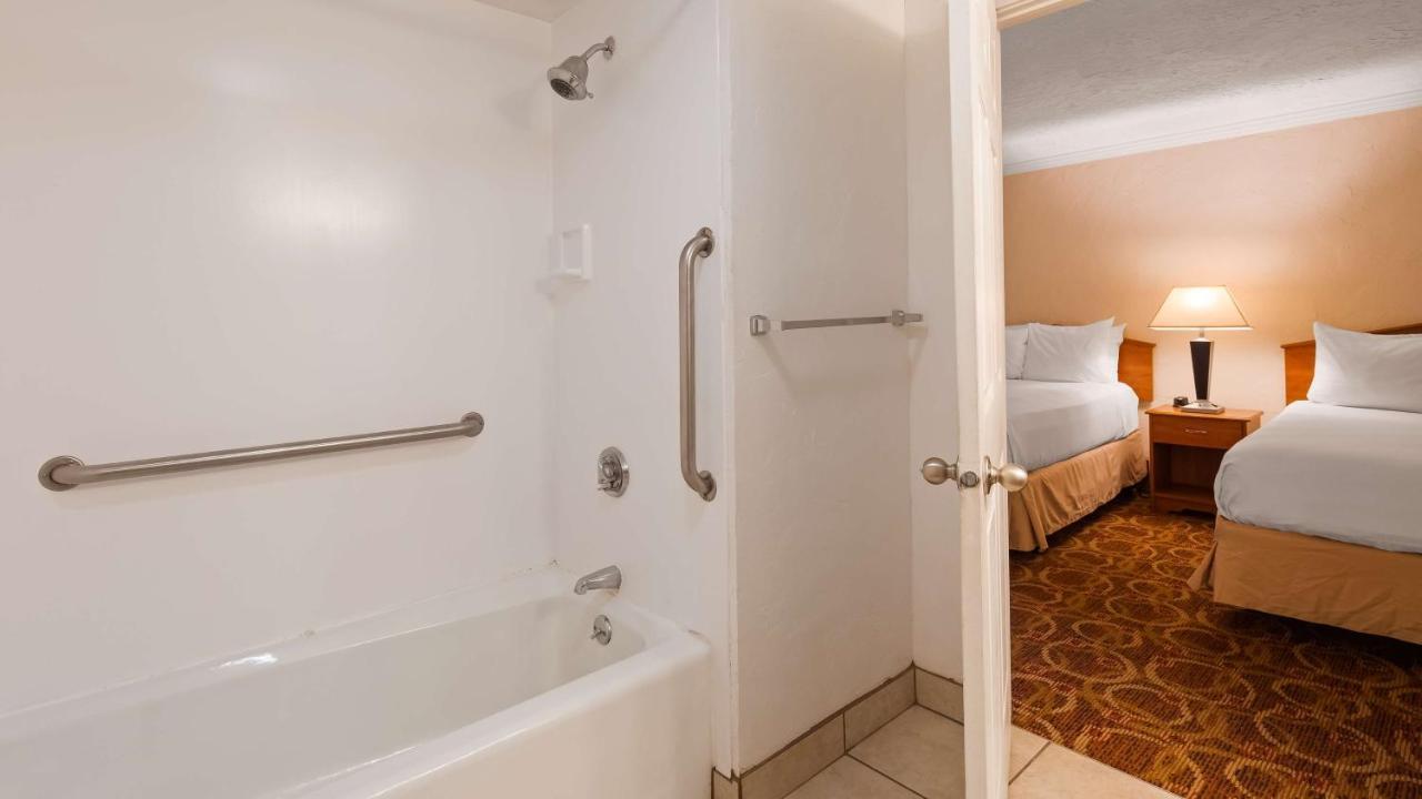 Sturgis Lodge And Suites Dış mekan fotoğraf