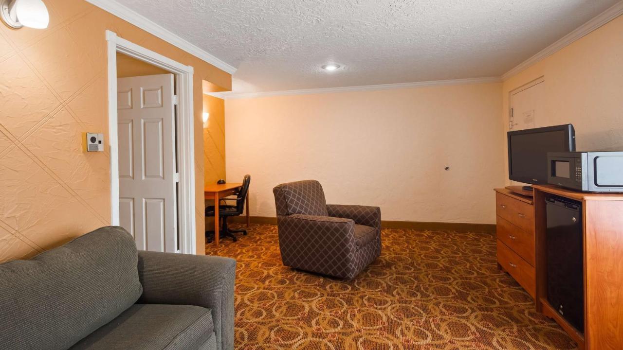 Sturgis Lodge And Suites Dış mekan fotoğraf