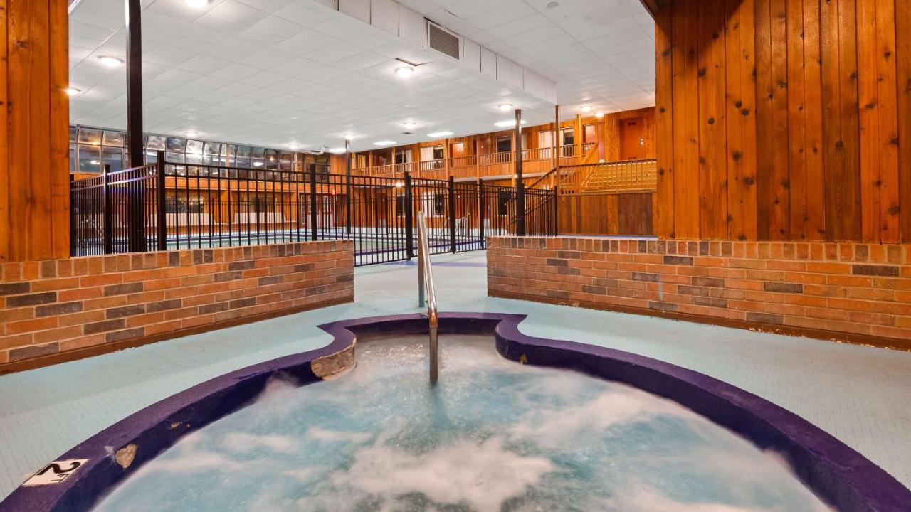 Sturgis Lodge And Suites Dış mekan fotoğraf