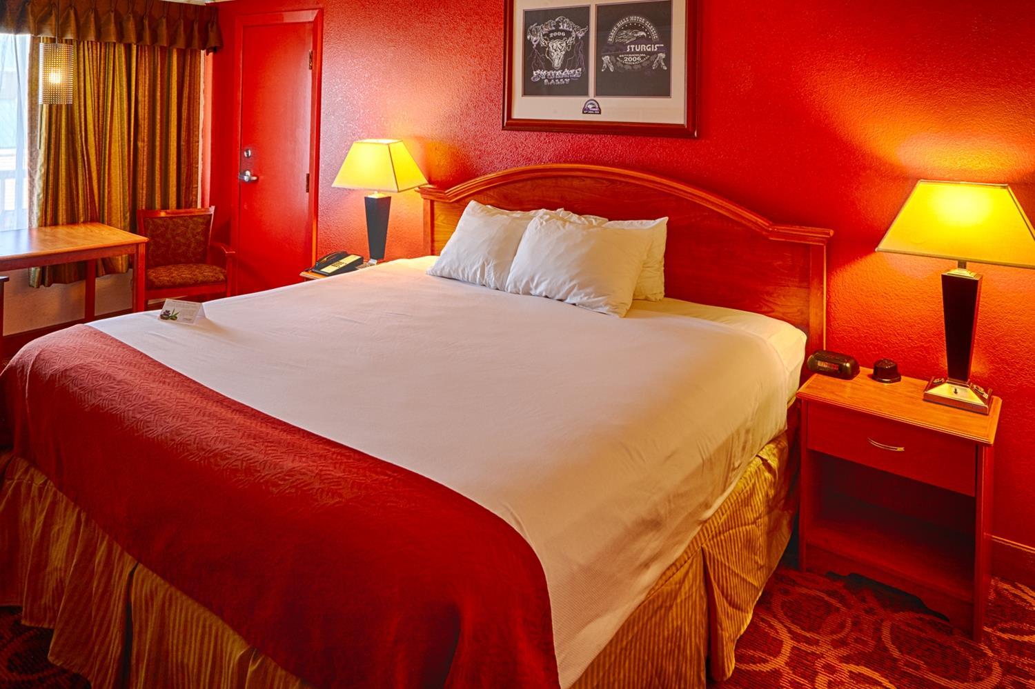 Sturgis Lodge And Suites Dış mekan fotoğraf