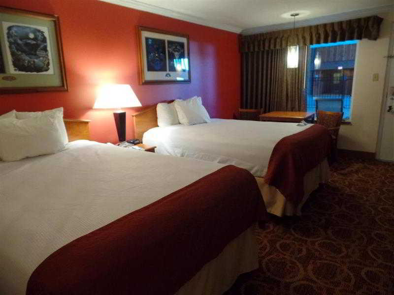 Sturgis Lodge And Suites Dış mekan fotoğraf