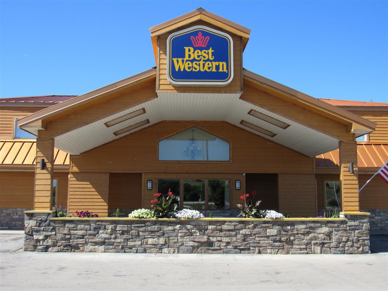 Sturgis Lodge And Suites Dış mekan fotoğraf
