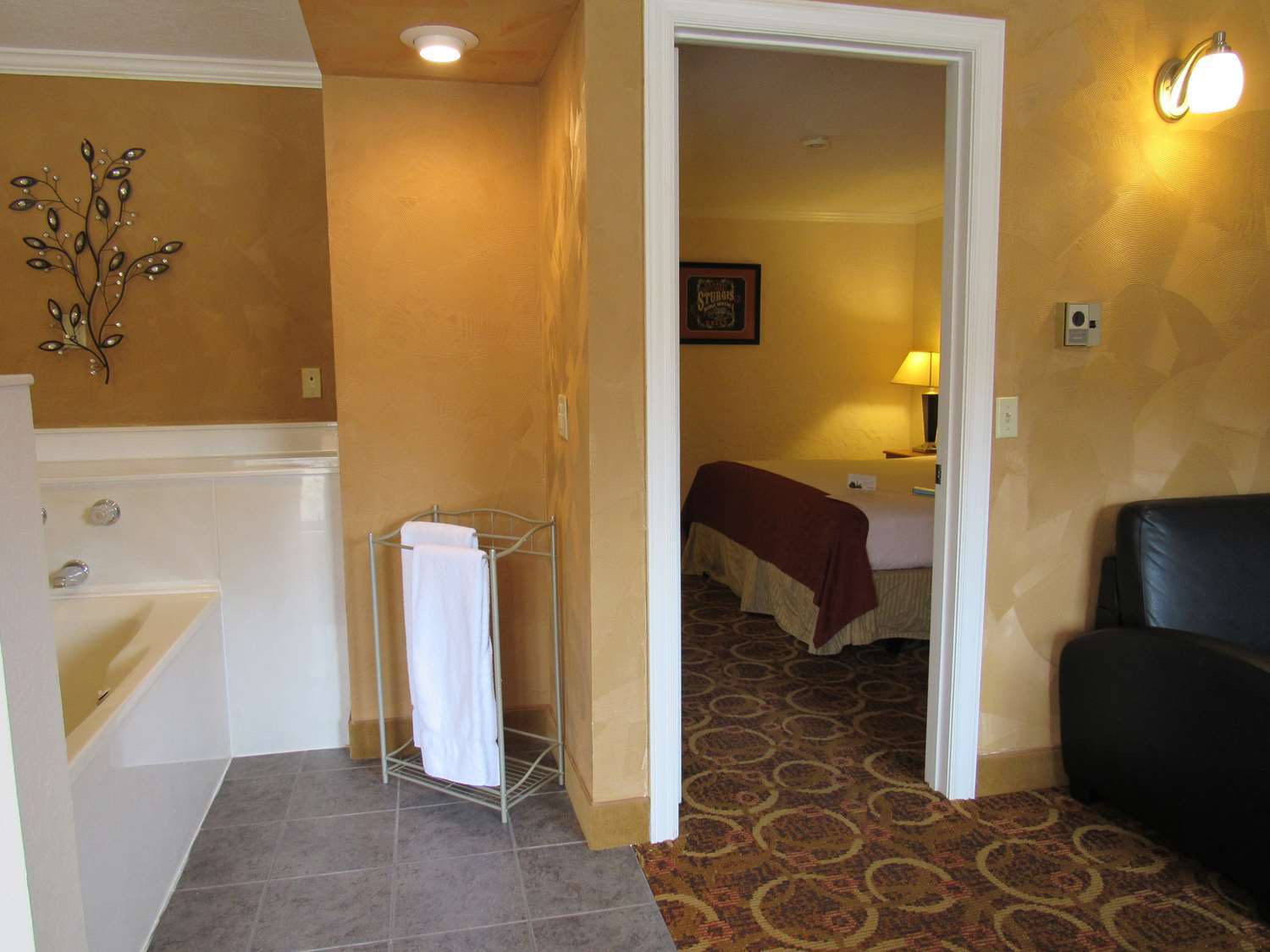 Sturgis Lodge And Suites Dış mekan fotoğraf