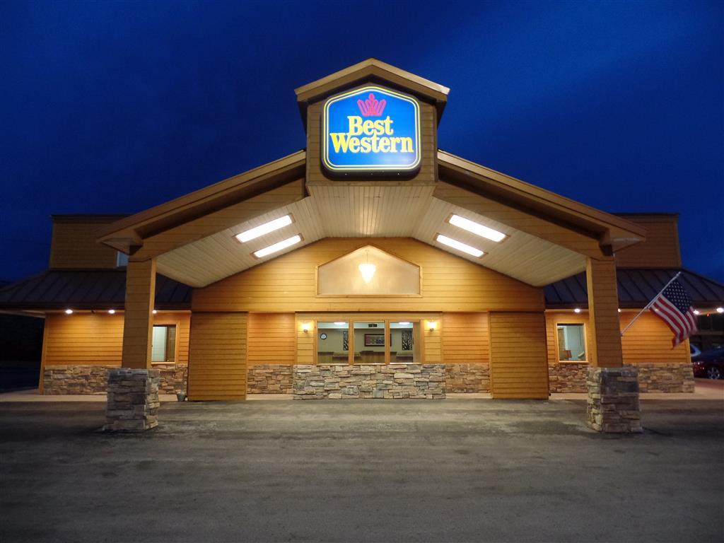 Sturgis Lodge And Suites Dış mekan fotoğraf