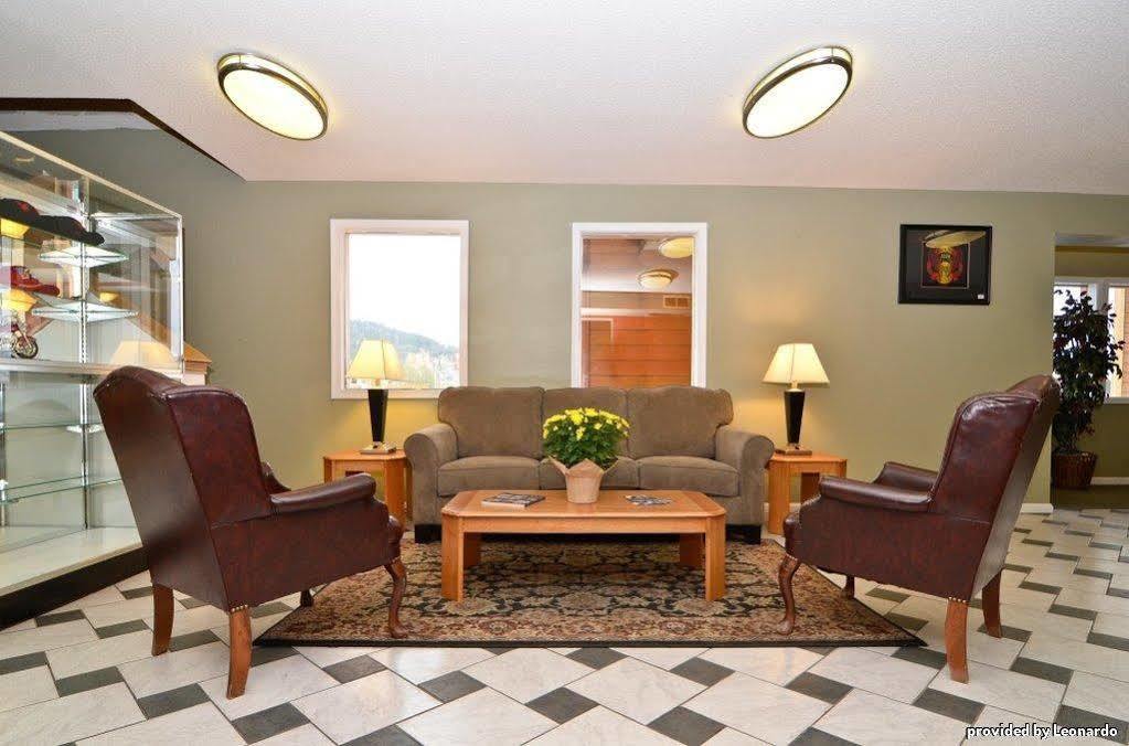 Sturgis Lodge And Suites Dış mekan fotoğraf