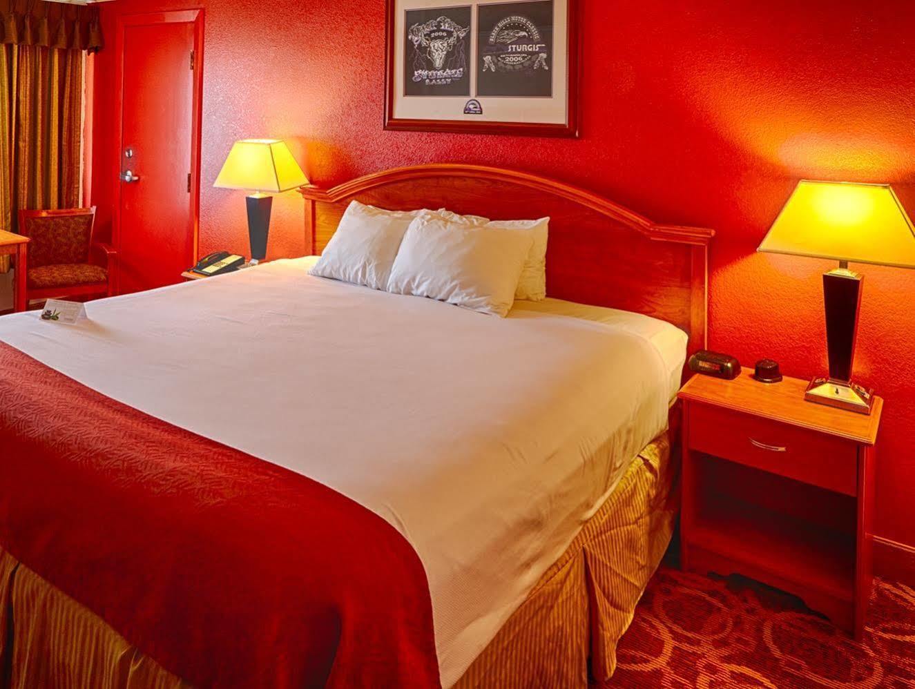 Sturgis Lodge And Suites Dış mekan fotoğraf