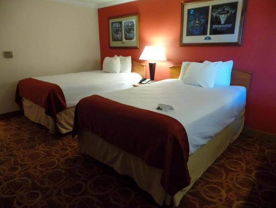 Sturgis Lodge And Suites Dış mekan fotoğraf