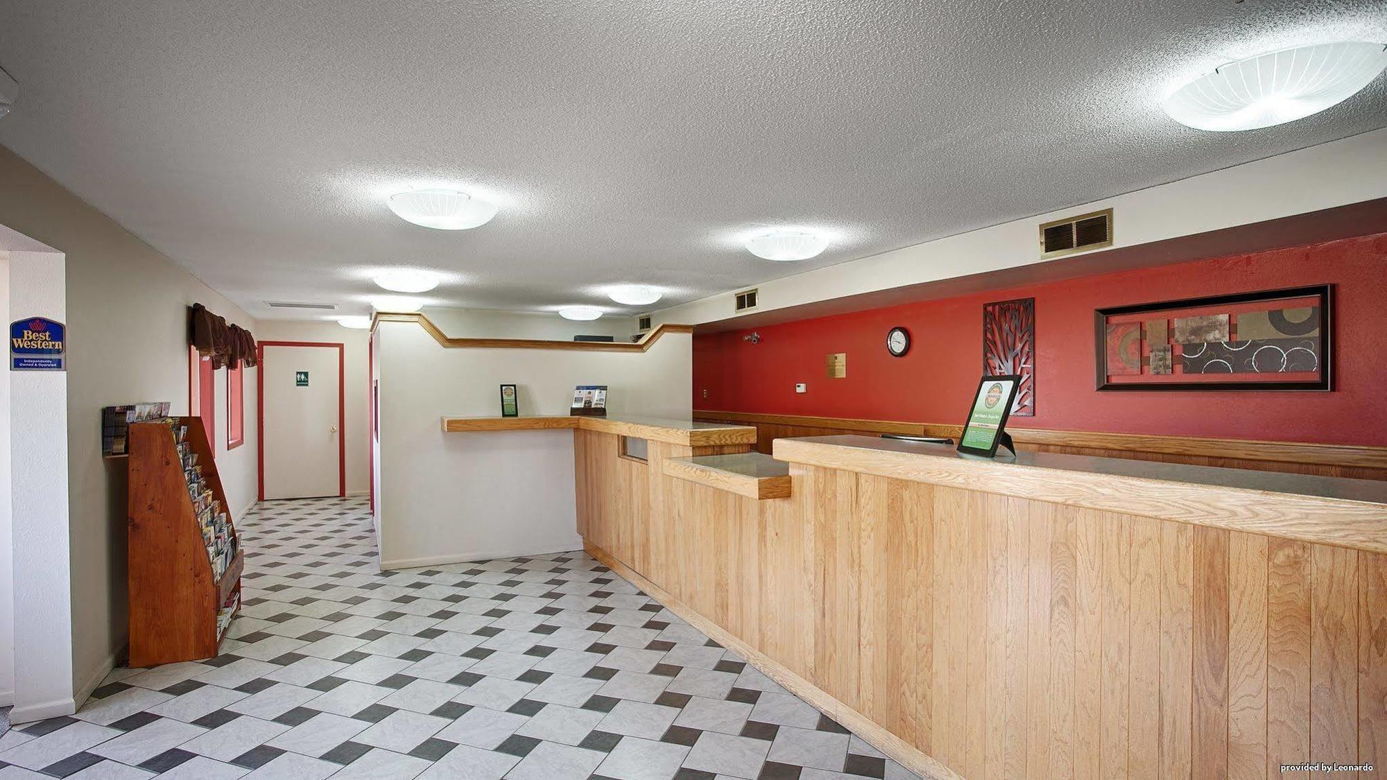 Sturgis Lodge And Suites Dış mekan fotoğraf