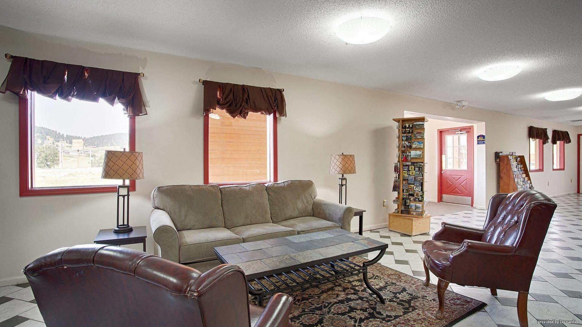 Sturgis Lodge And Suites Dış mekan fotoğraf