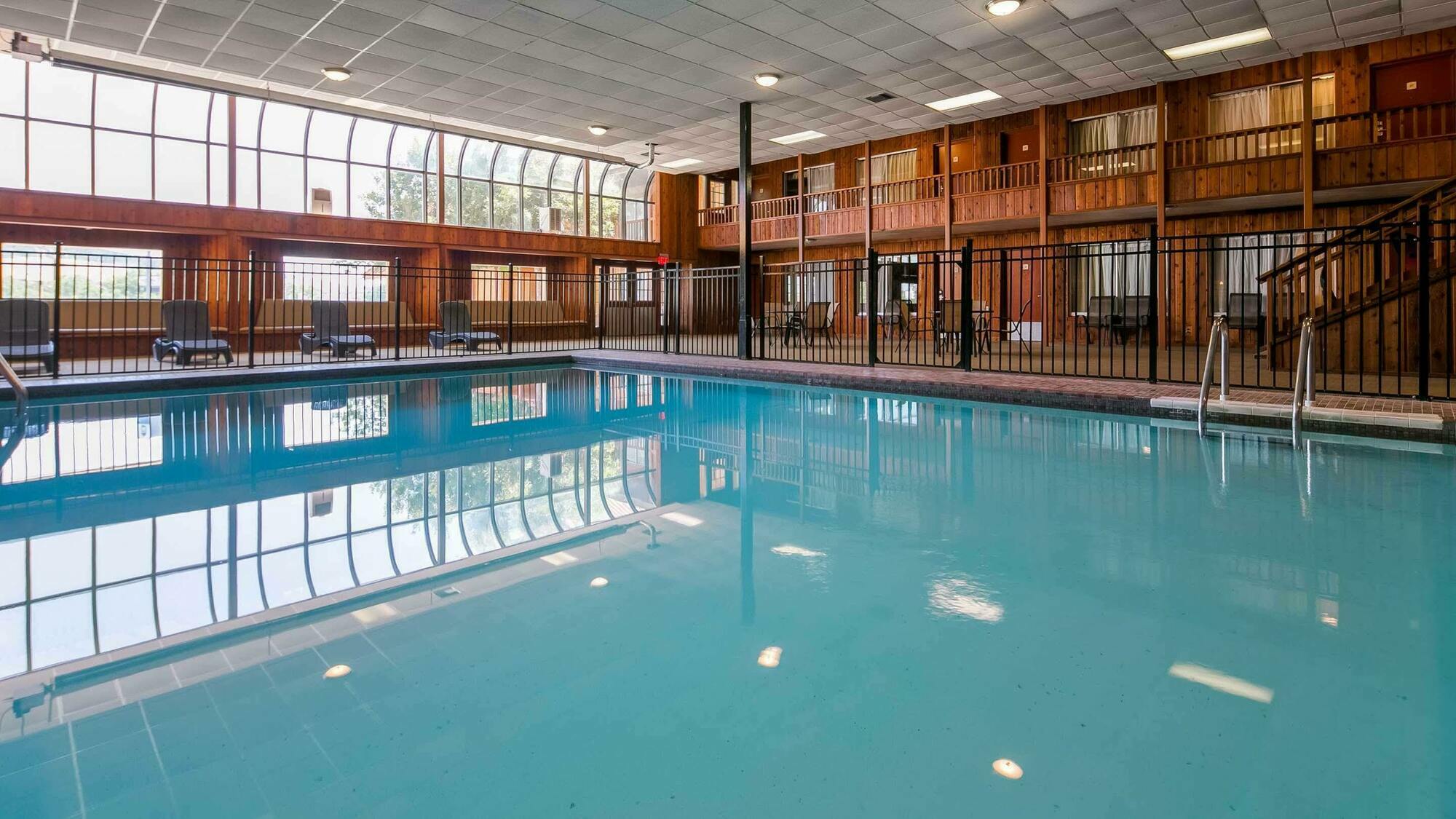 Sturgis Lodge And Suites Dış mekan fotoğraf